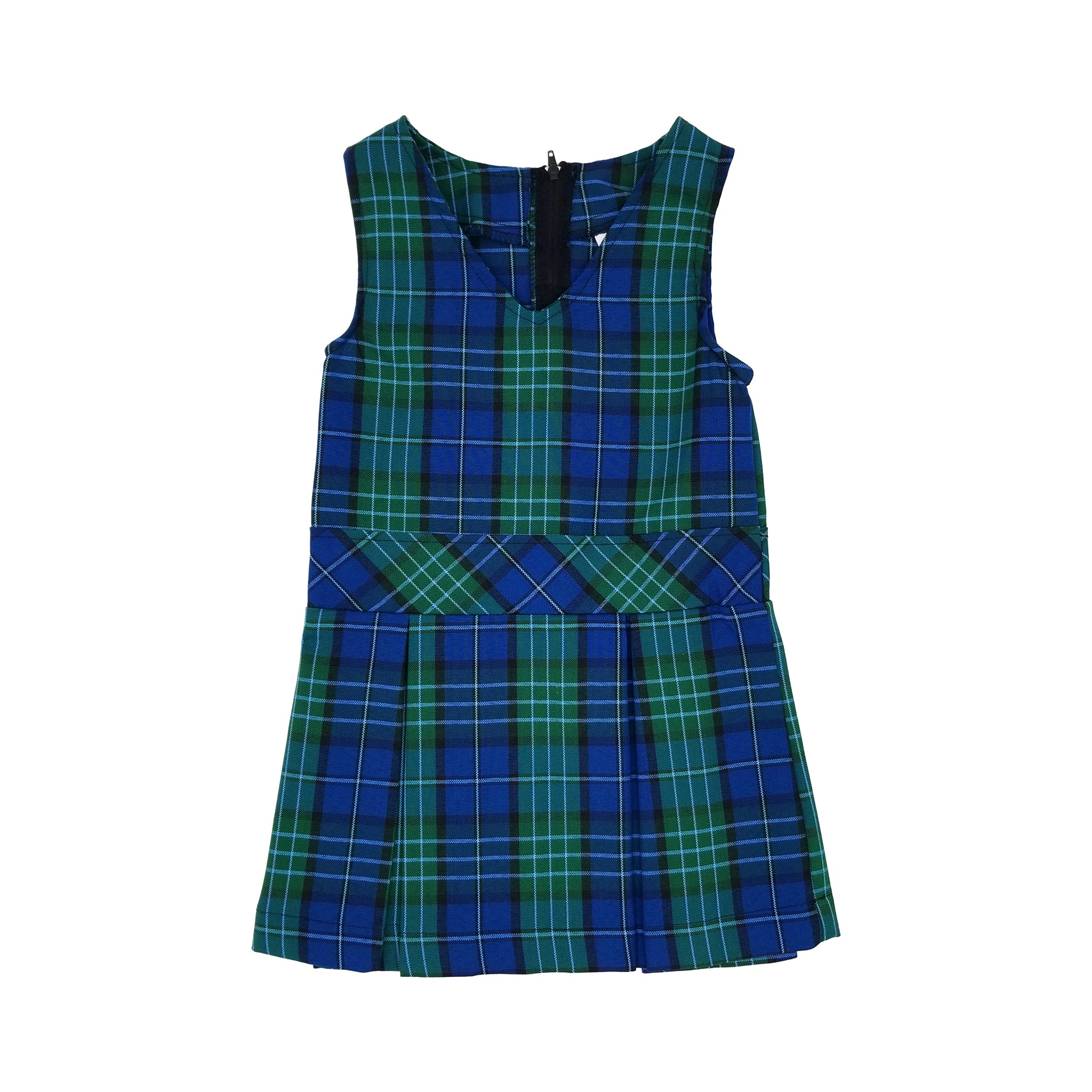 Plaid Jumpers | shop.schooluniforms4less