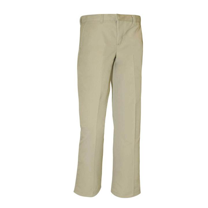 School Uniform Mens Pants by Tom Sawyer/Elderwear | School Uniforms 4 Less