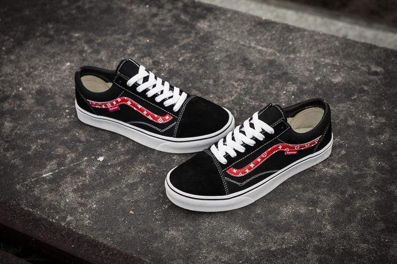 VANS X OLD SKOOL LV-SUPREME – www.ermes-unice.fr