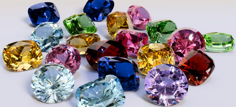 gemstones 