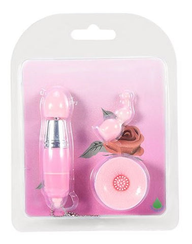 Clit Vibrator - G Spot Vibrator