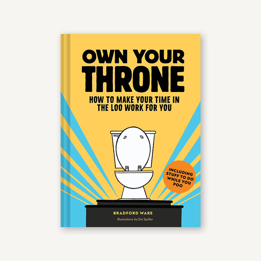Image of Own Your Throne
