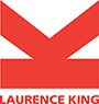 laurence king logo