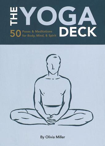 Desk Yoga Deck  Chronicle Books
