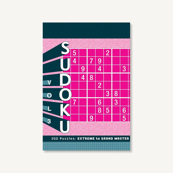 Mini Sudoku: Mini Sudoku - 200 Hard to Very Hard Puzzles 6x6 (book 3)  (Series #3) (Paperback) 