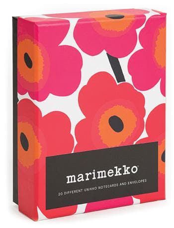 Marimekko Notes | Chronicle Books