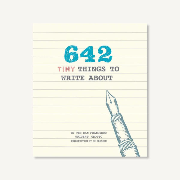 642 Tiny Things to Draw: (Drawing for Kids, Drawing Books, How to Draw –  Brave + Kind Bookshop