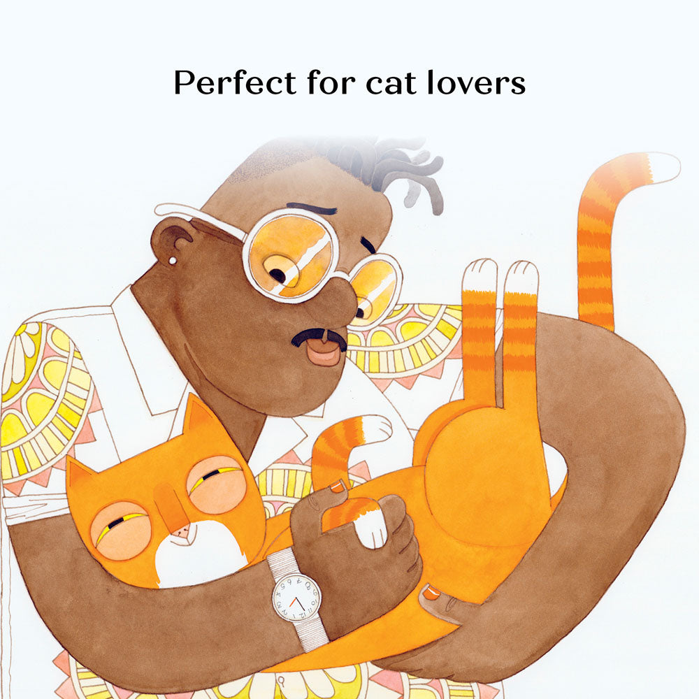 bathe the cat book review