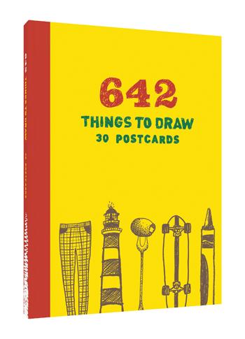  104 Things to Paint: 9781452124926: Chronicle Books: Books