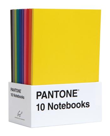 Pantone  Chronicle Books