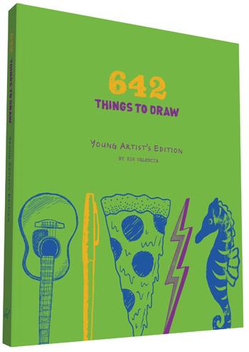  104 Things to Paint: 9781452124926: Chronicle Books: Books