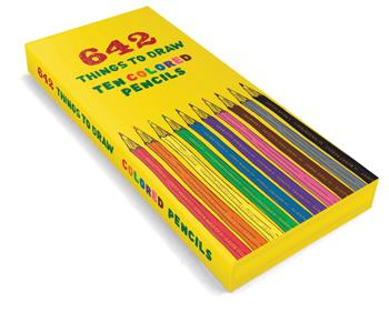  104 Things to Paint: 9781452124926: Chronicle Books