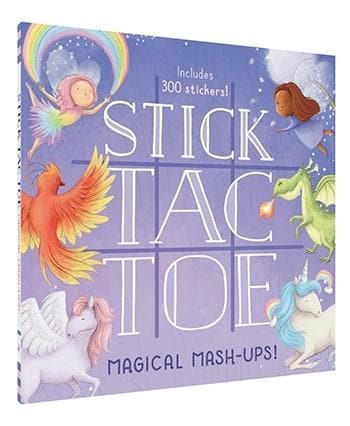 Activities + Games for Ages 3-5 | Chronicle Books – Page