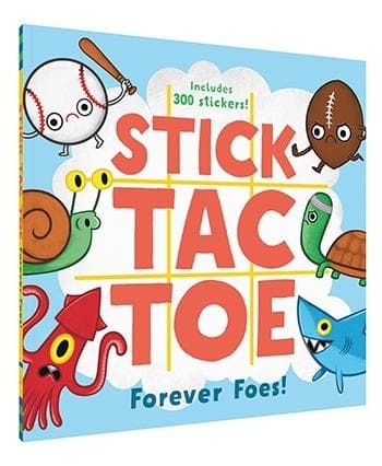 Activities + Games for Ages 3-5 | Chronicle Books – Page