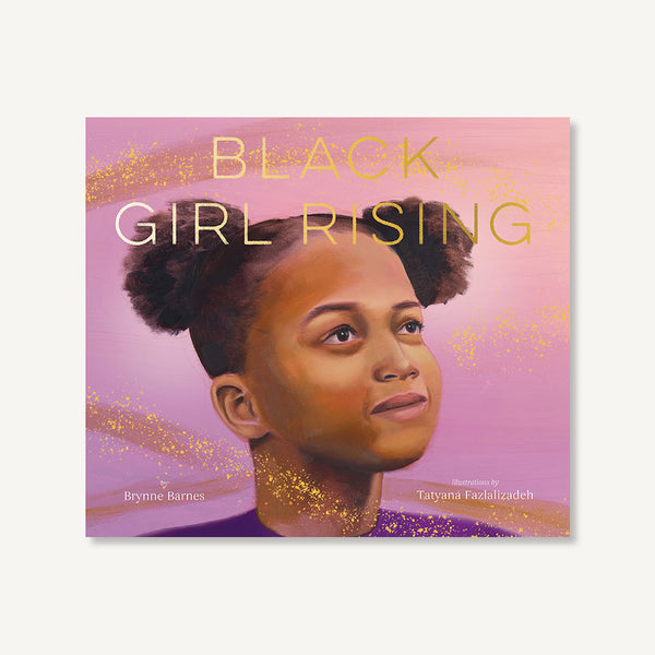 Our Books — Black Girls Heal