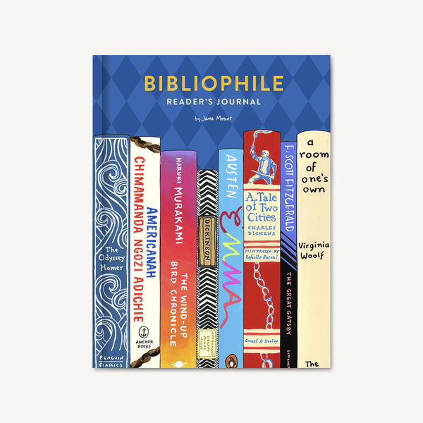 Bibliophile Literary Erasers [Book]