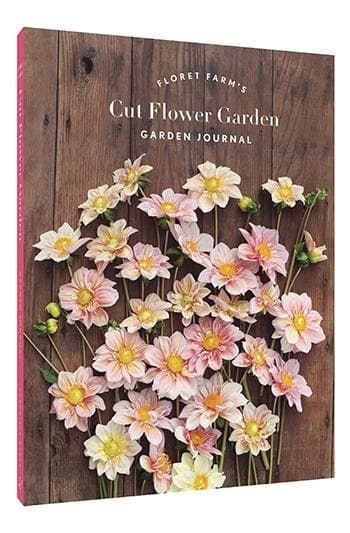 Floret Farm's Cut Flower Garden Postcards