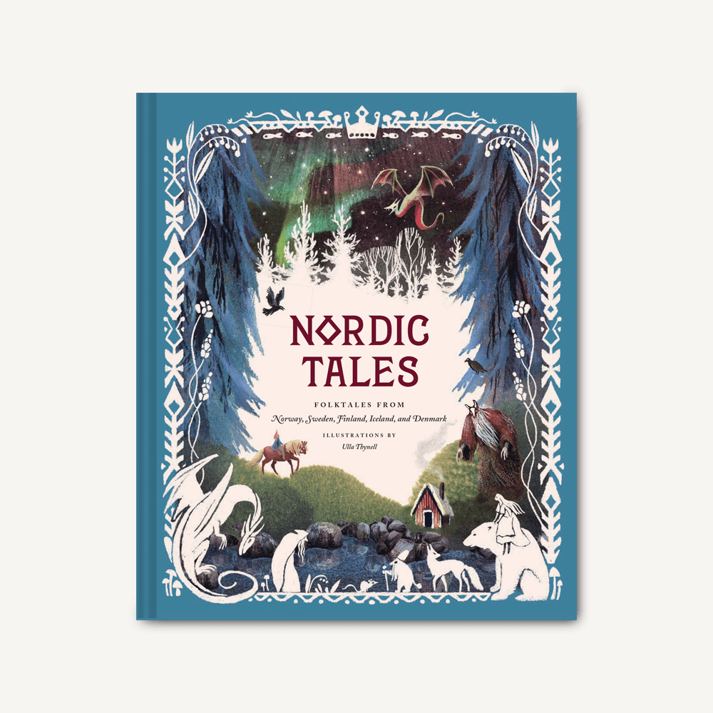 Nordic Tales