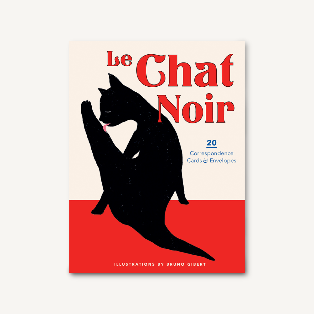 Image of Le Chat Noir