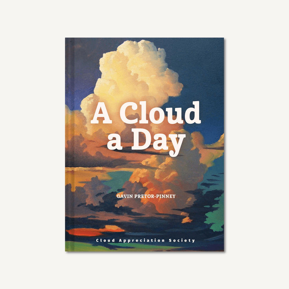 Image of A Cloud a Day