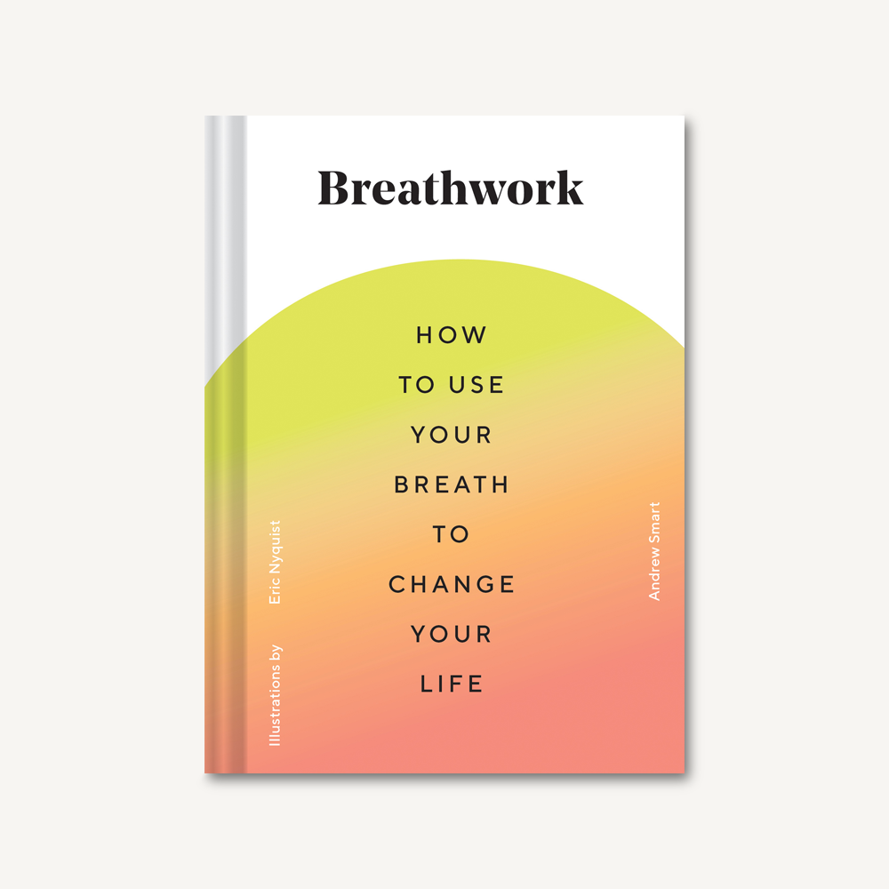 Breathwork | Chronicle Books