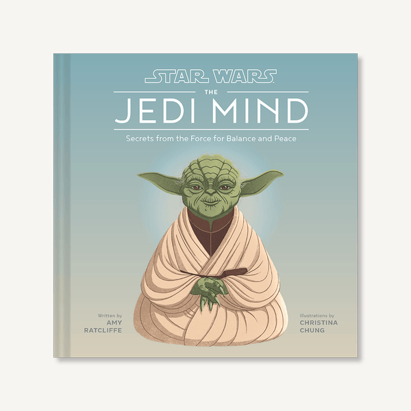 Yoda one for me. – Brainsick Biscuit