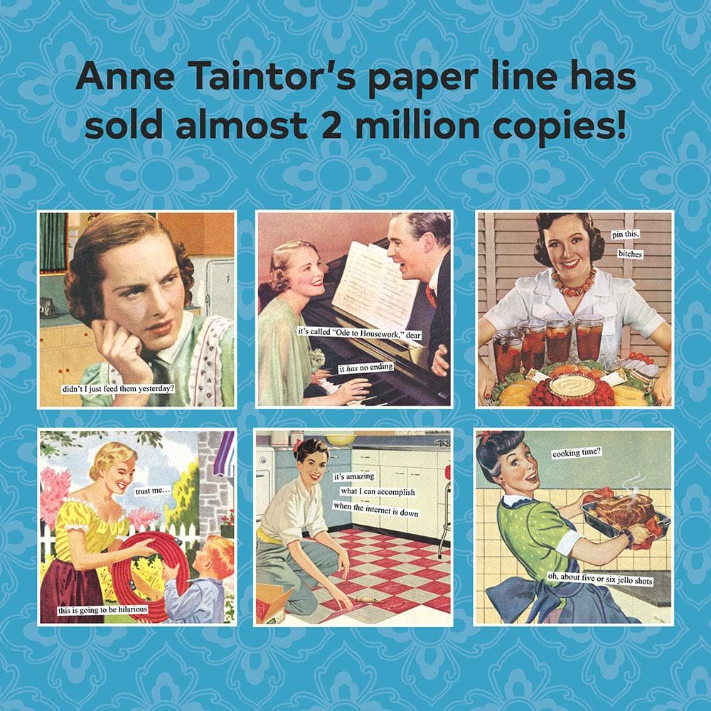 anne-taintor-2022-wall-calendar-chronicle-books