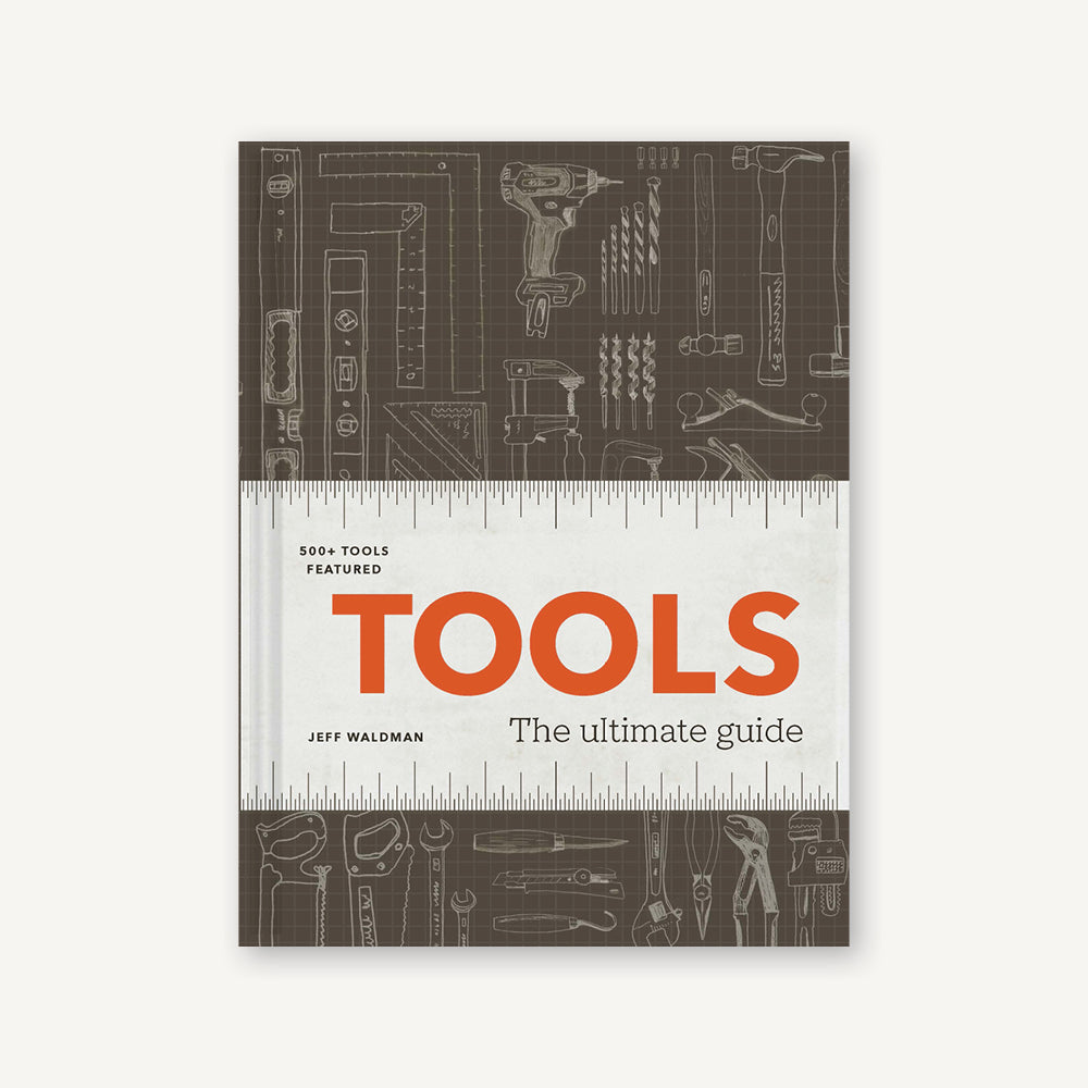 Image of Tools