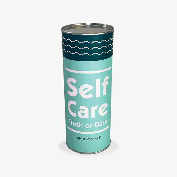 Self-Care in Underwear