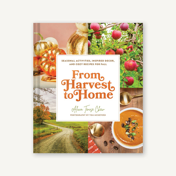 Every Season Is Soup Season Cookbook – Atlas General Store