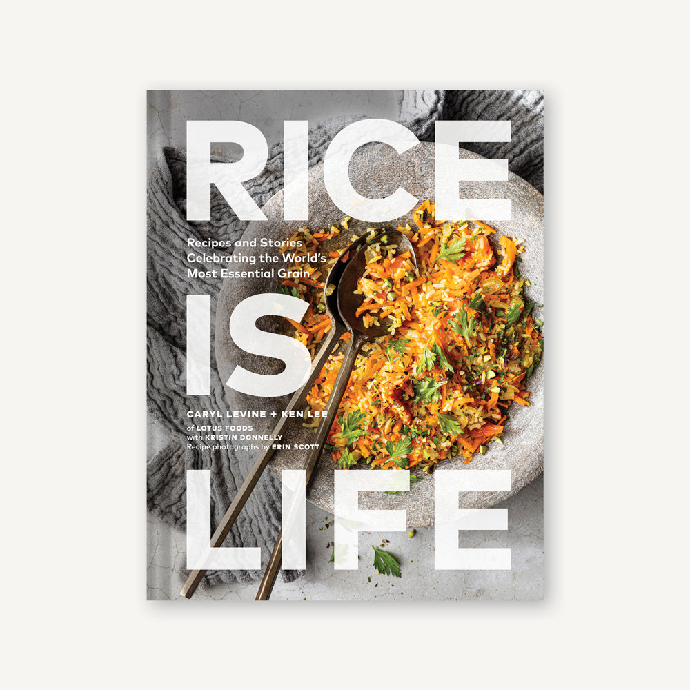 Image of Rice Is Life