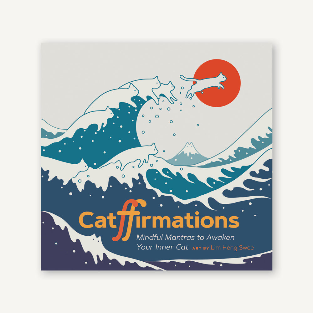 Image of Catffirmations