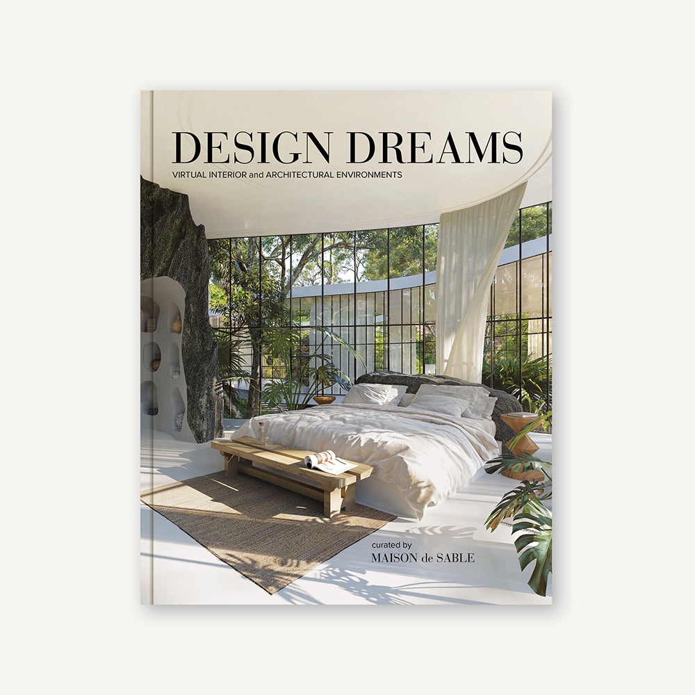 Image of Design Dreams