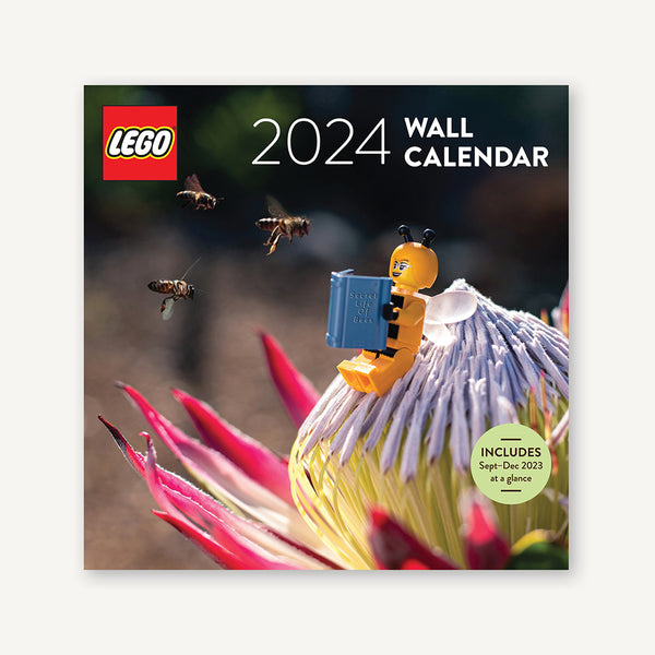 You Can Heal Your Life 2024 Wall Calendar: Inspirational