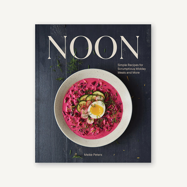 Every Season Is Soup Season – TYPE Books