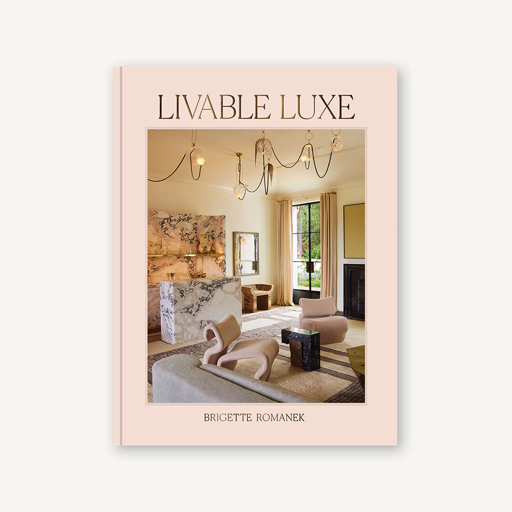 Image of Livable Luxe