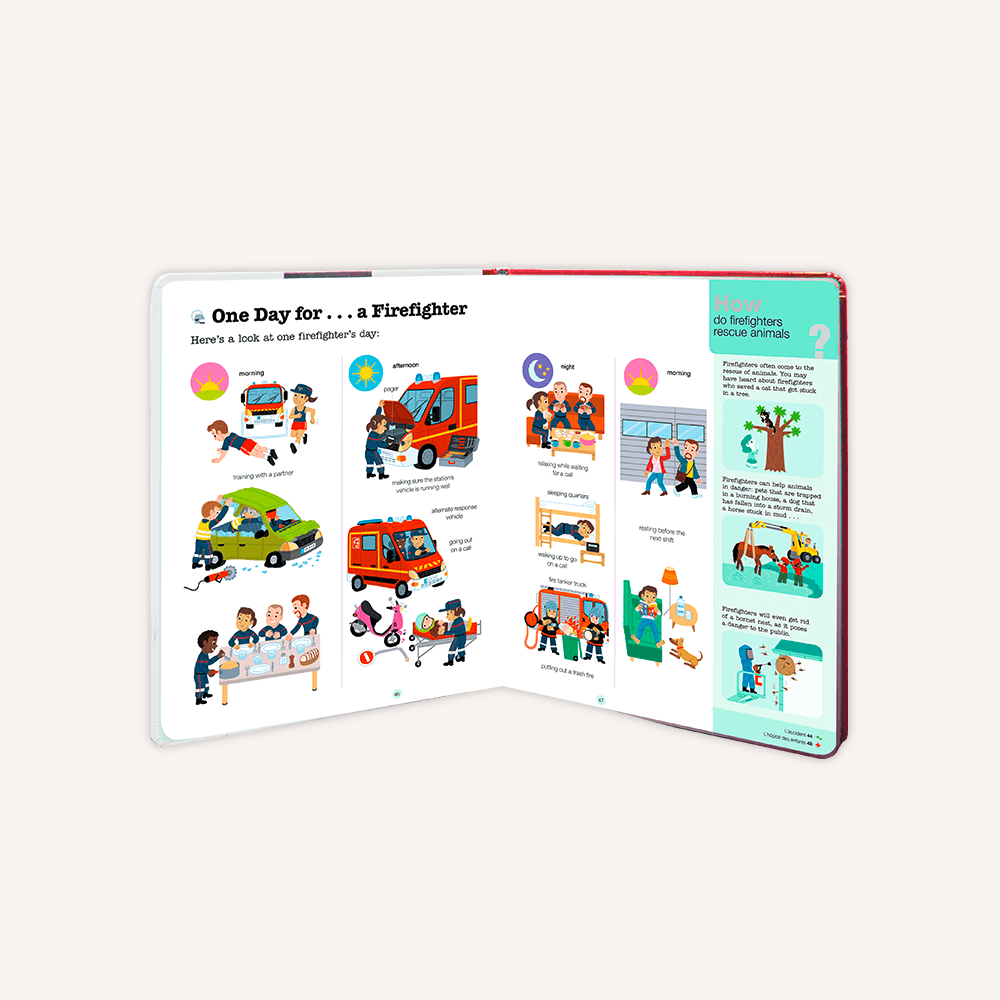 Poke-a-Dot: First Colors Board Book