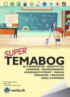 Super Temabog (udskoling)
