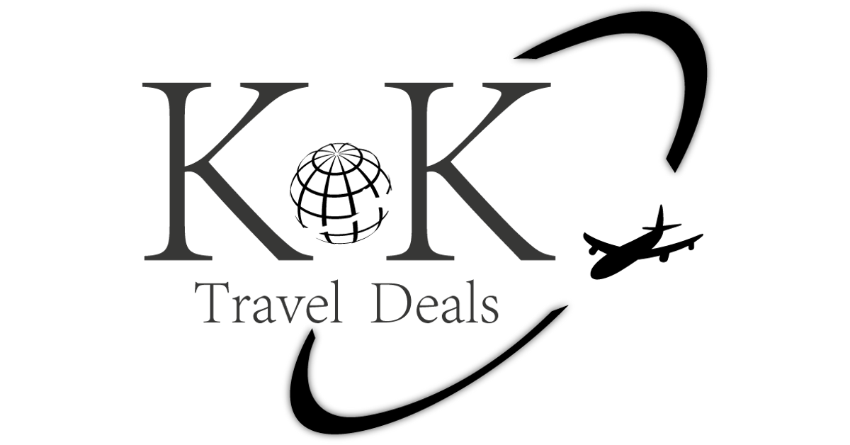 k & t travel service ltd