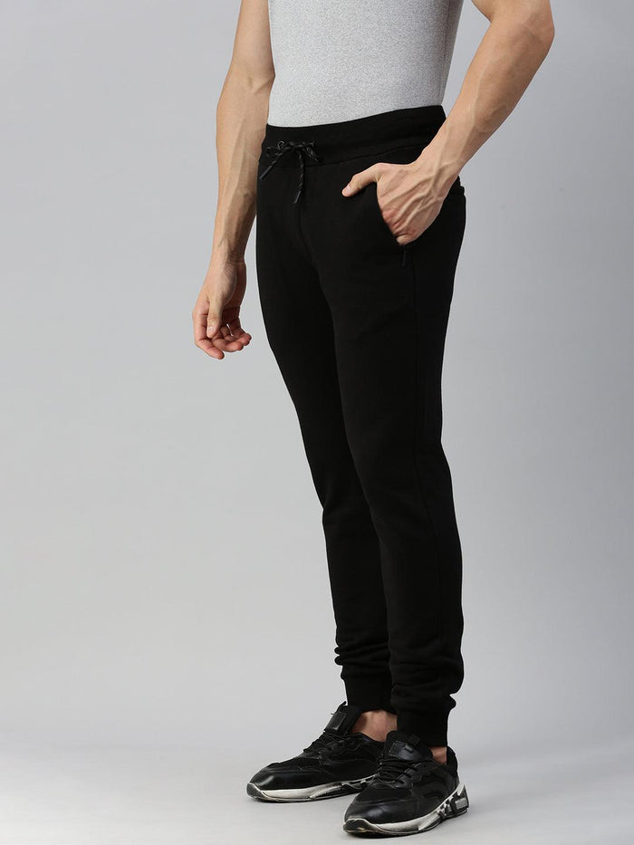 Sporto Ultra Fleece Jogger Track Pants for Men