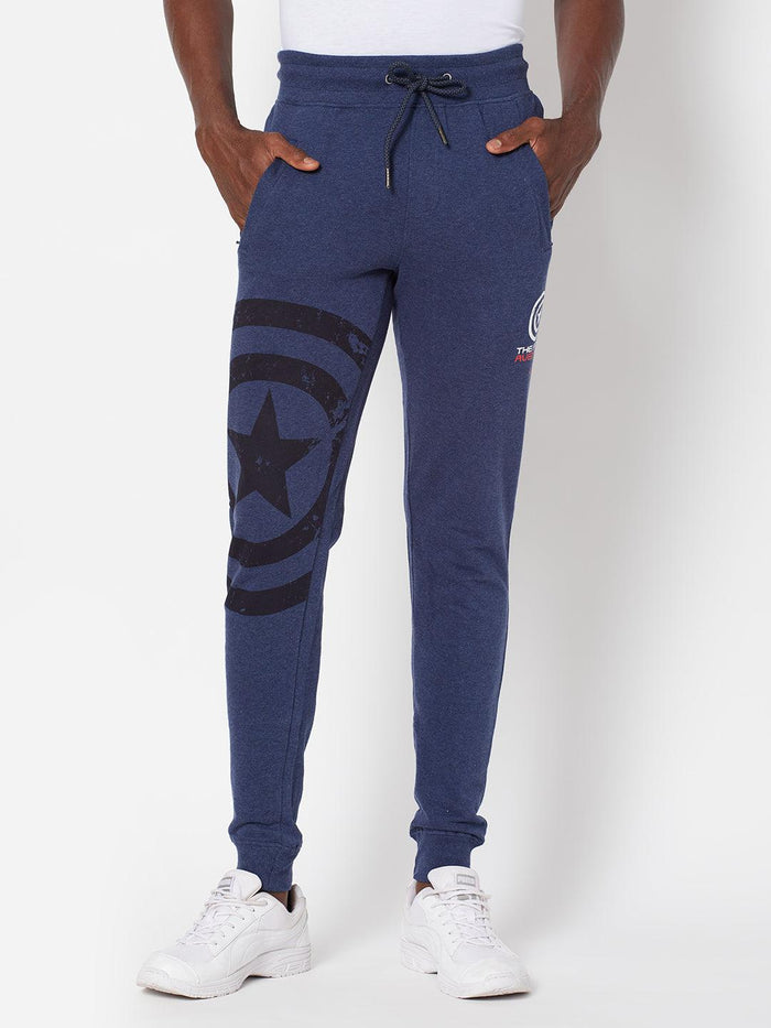 Marvel | Pants | Medium Marvel Captain America Pajama Pants | Poshmark