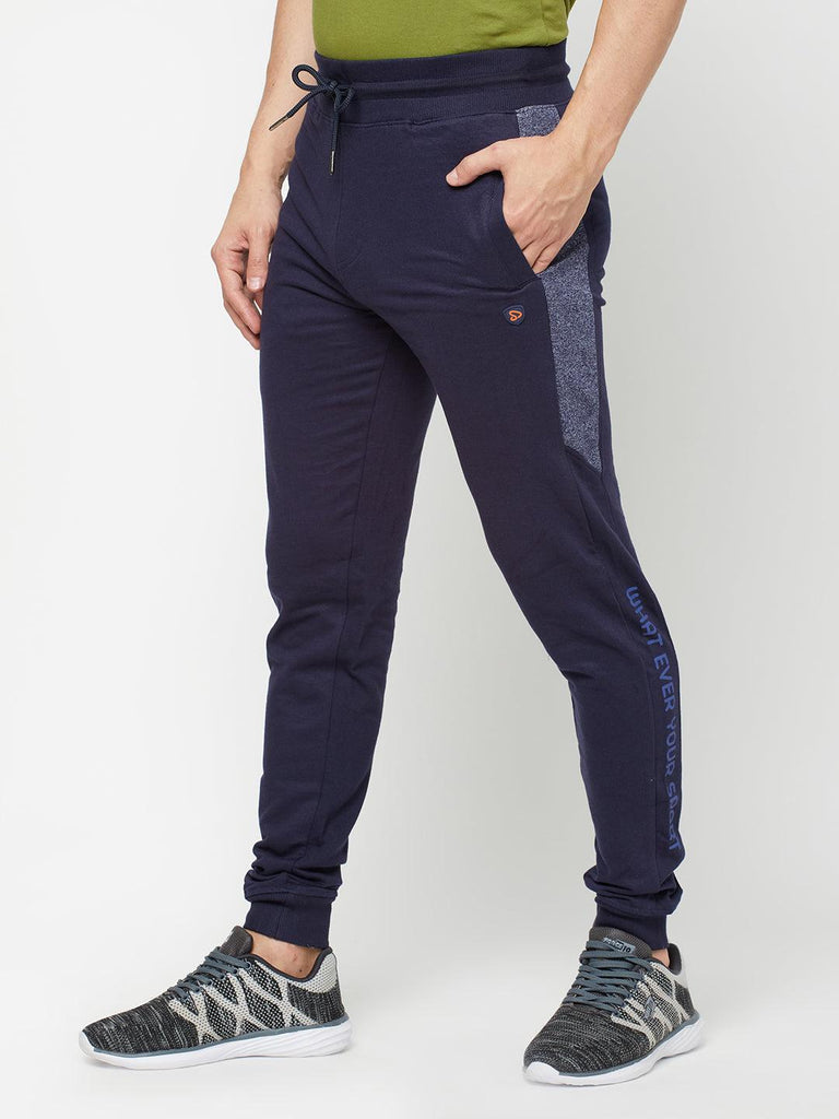 Buy Sporto Men's Cotton Track Pants (Tracks#104_Charcoal_X-Large) Online at  Lowest Price Ever in India | Check Reviews & Ratings - Shop The World