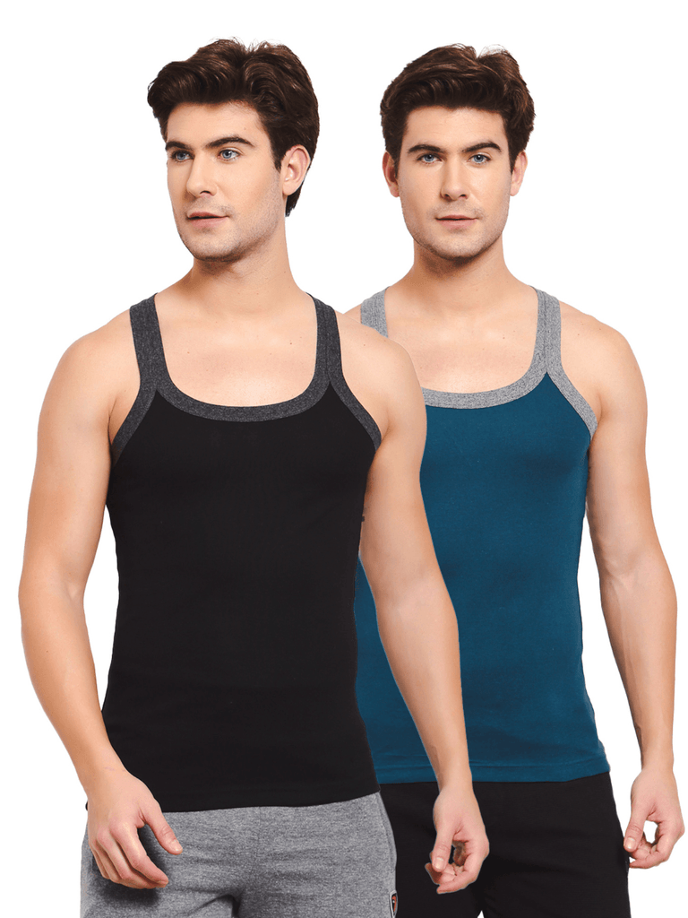 Men's Gym Vest - Ban Labs Pvt Ltd