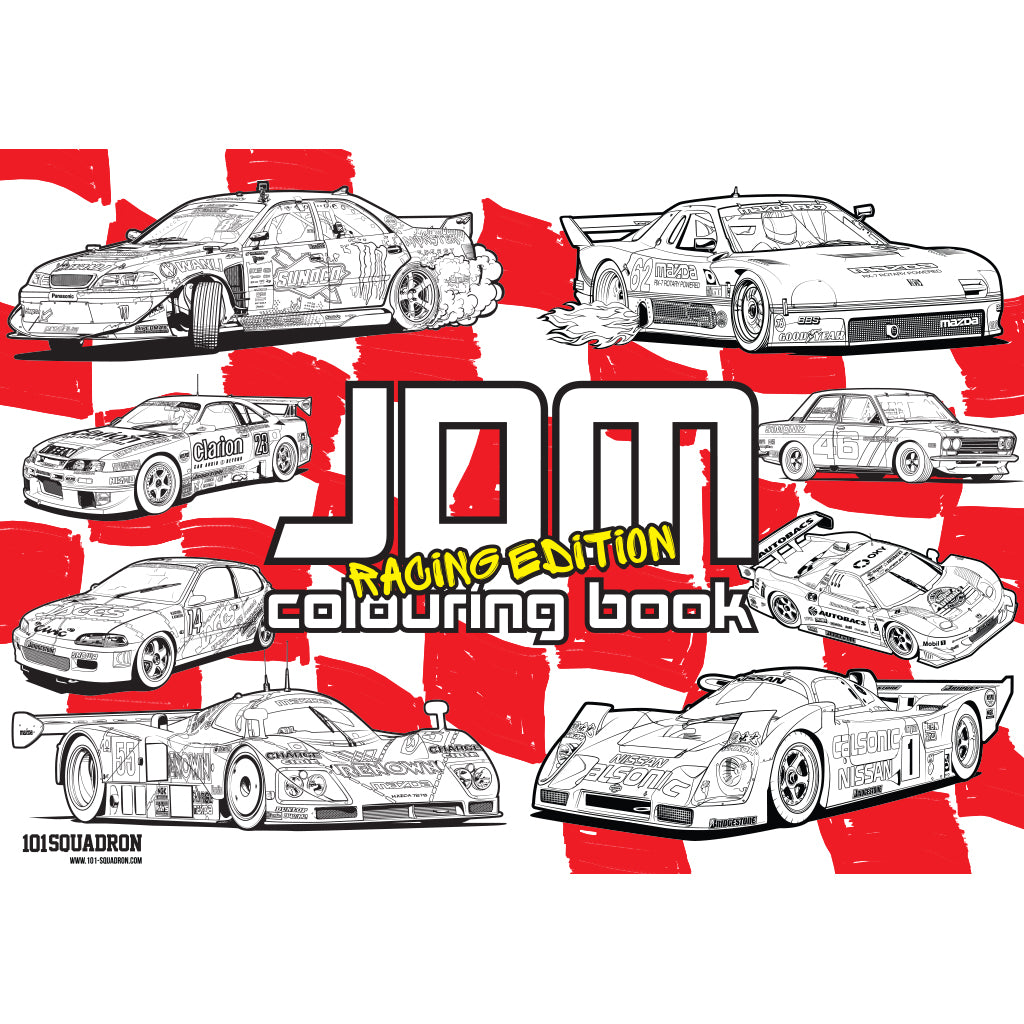 66  Jdm Car Coloring Pages  HD