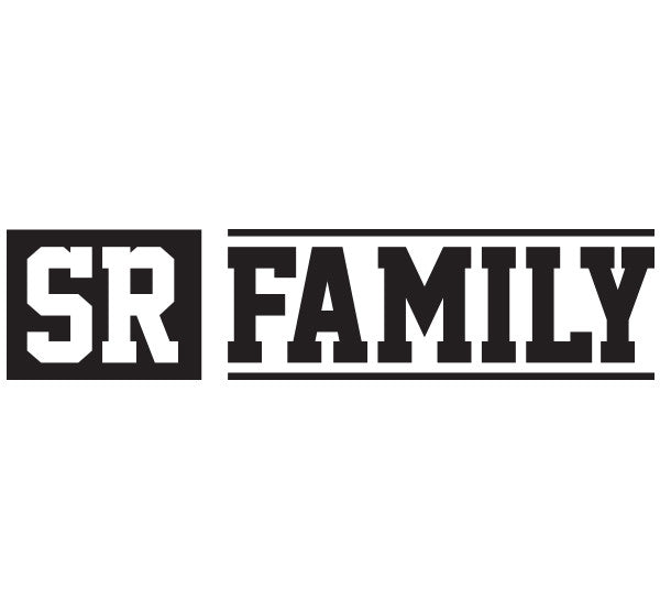 krab krant Moedig SR Family Sticker | 101-squadron