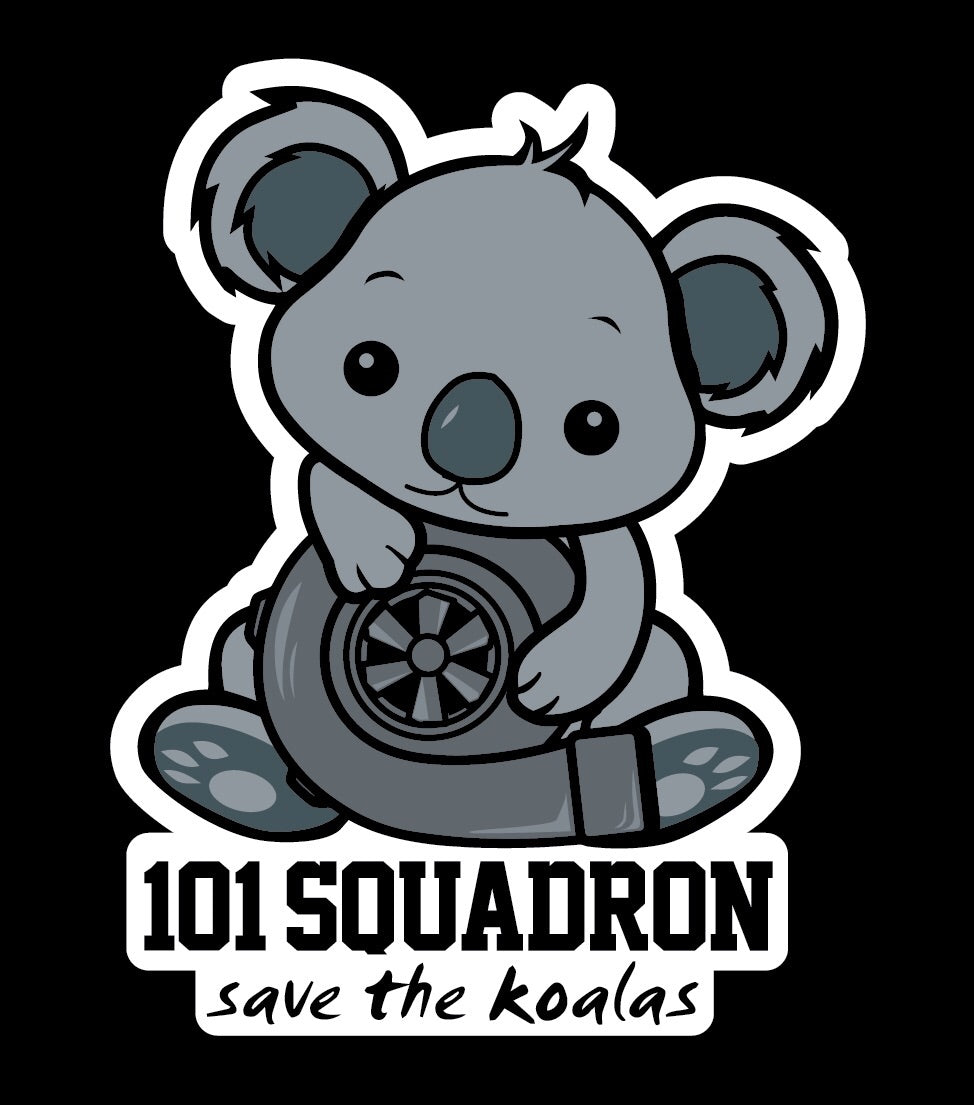 Koalas 101