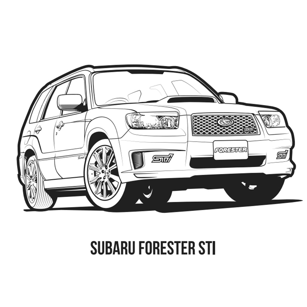 889 Unicorn Jdm Cars Coloring Pages with Printable