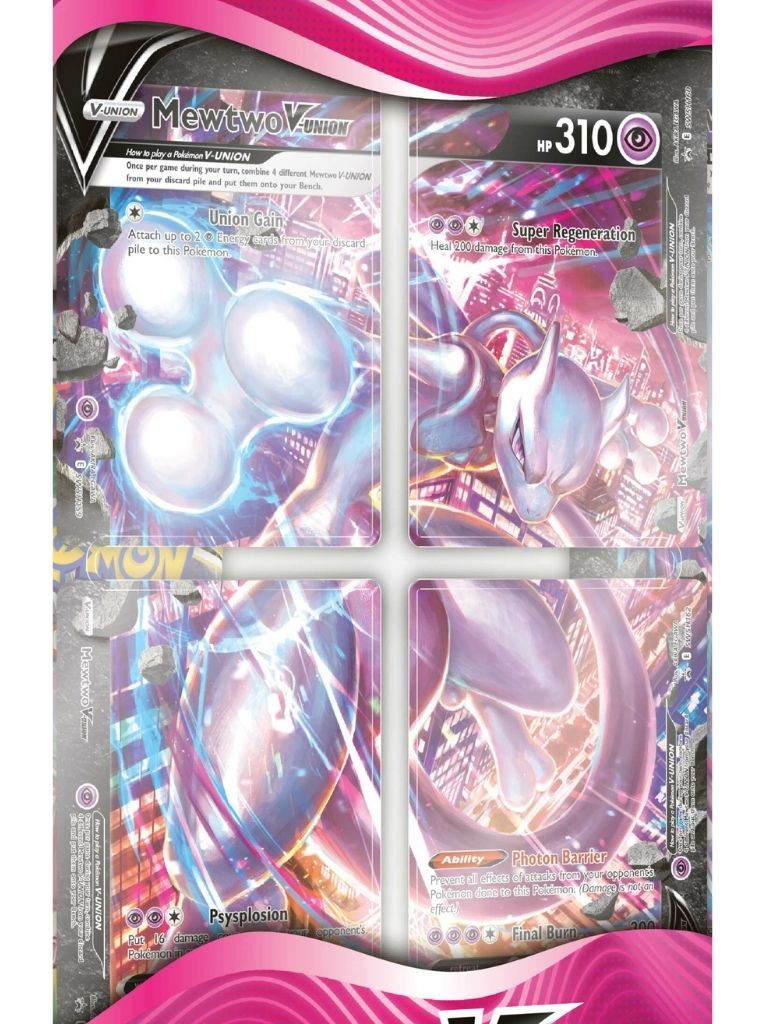 Mewtwo V Pokemon Go Card Price How do you Price a Switches?