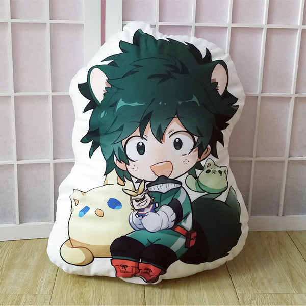 izuku plush