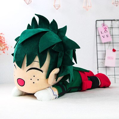 froppy plush